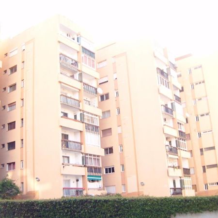 Nuevo Corinto Estudio 35 Metros Leilighet Benalmádena Eksteriør bilde