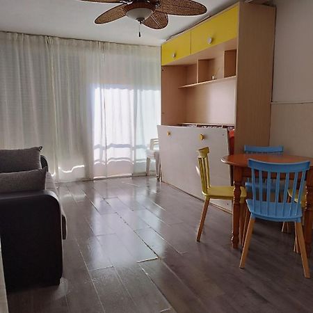 Nuevo Corinto Estudio 35 Metros Leilighet Benalmádena Eksteriør bilde