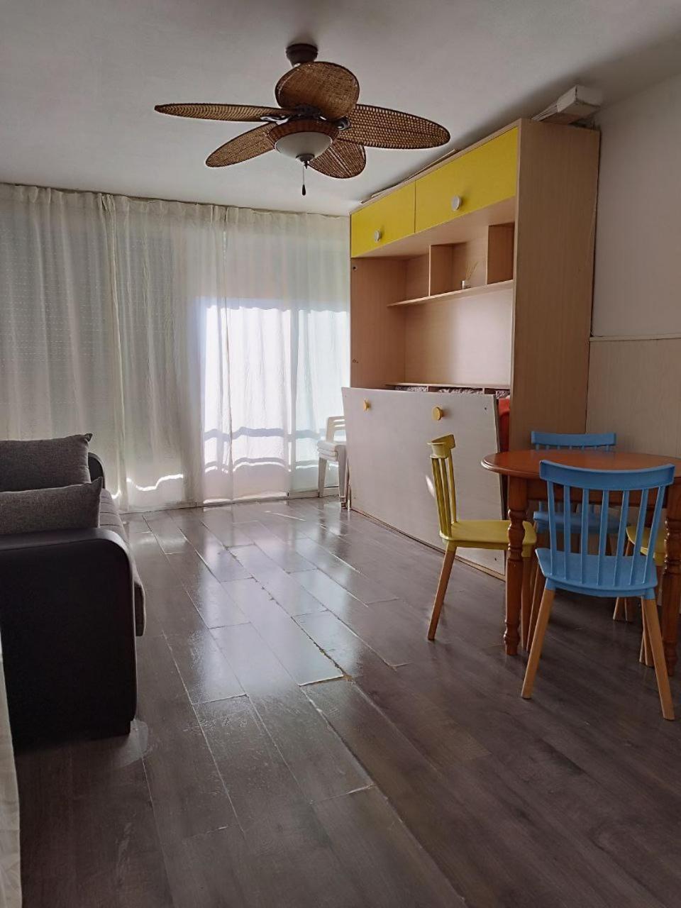 Nuevo Corinto Estudio 35 Metros Leilighet Benalmádena Eksteriør bilde